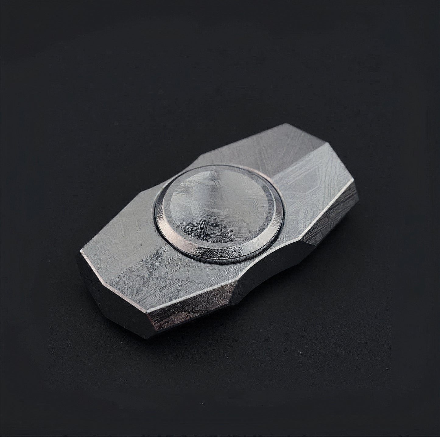 Dawn OG Muonionalusta(Silver)