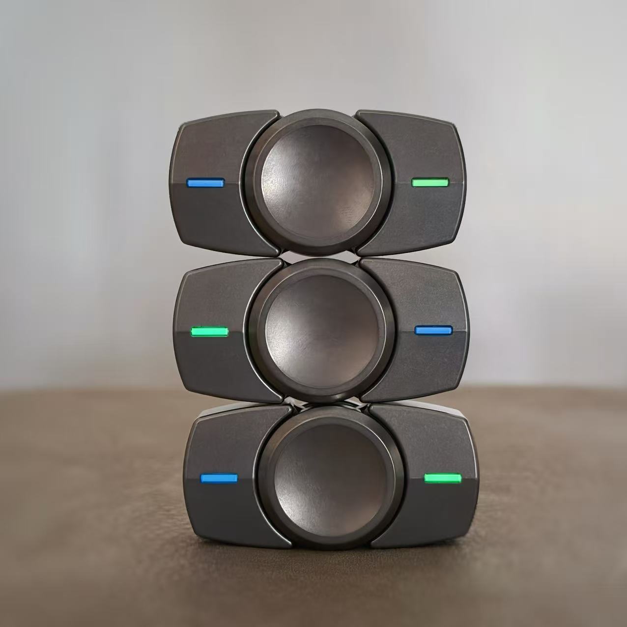 Dawn T SS Tritium