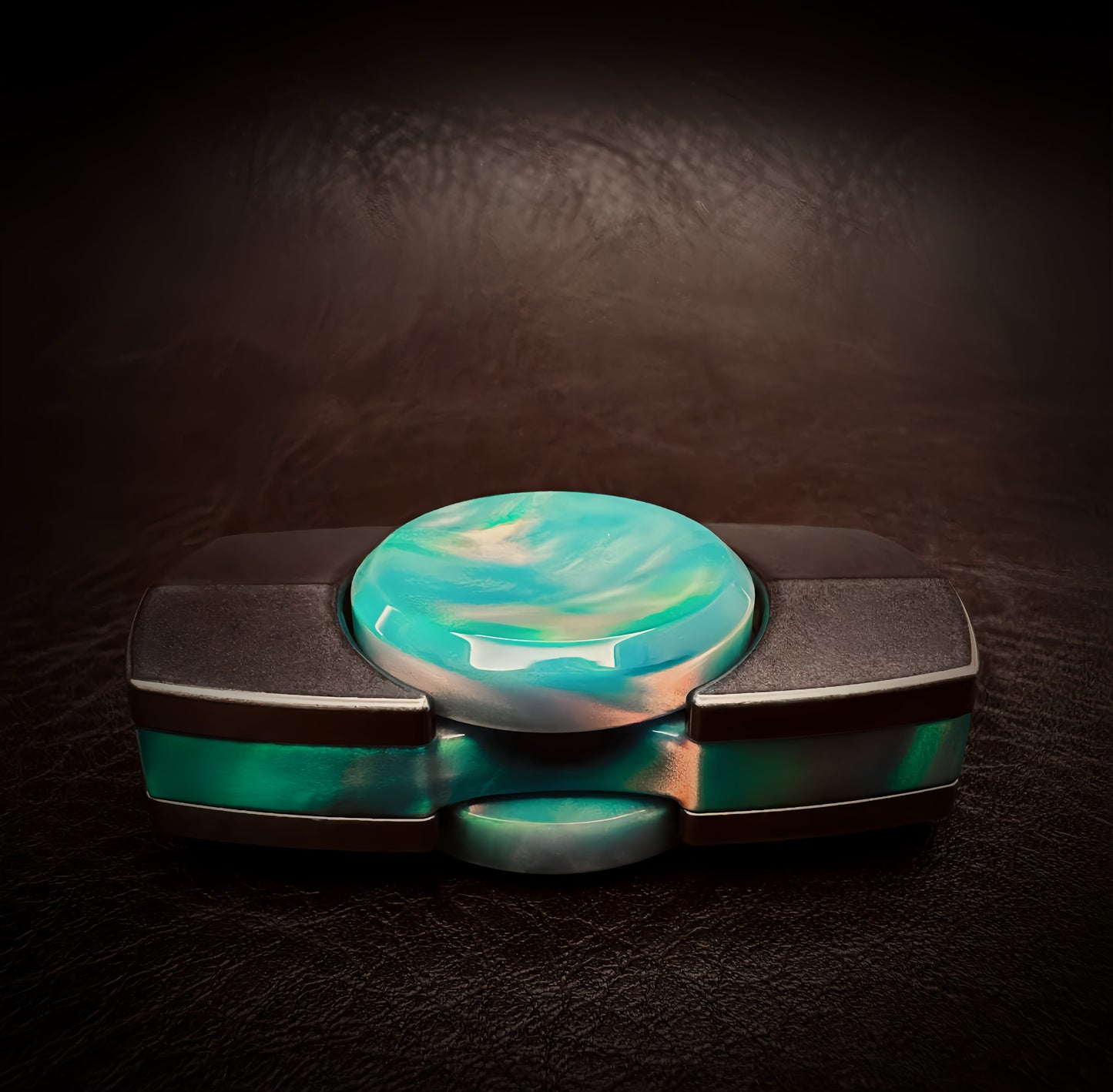 Dawn Ts Opal+W(Blue)