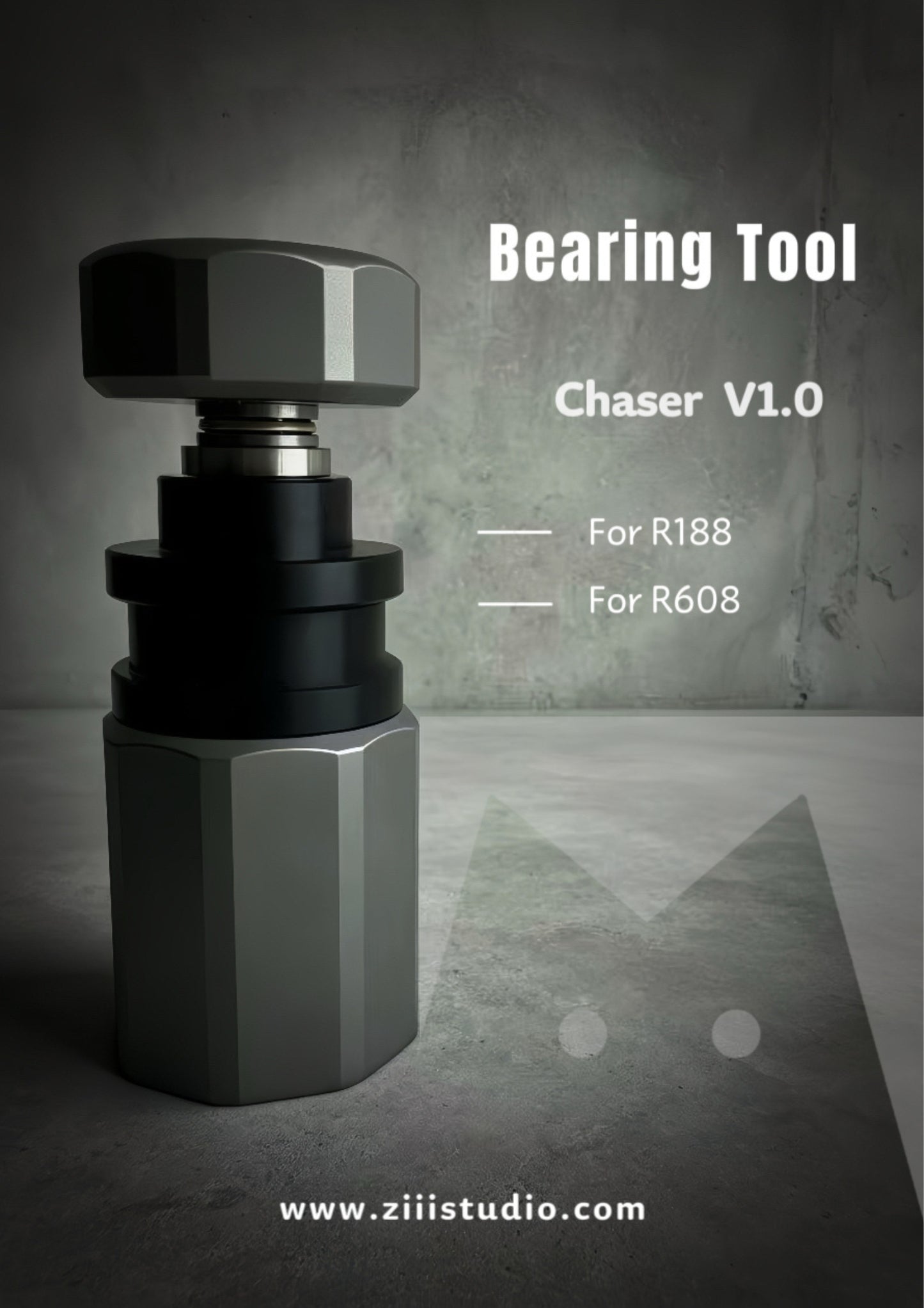Chaser V1.0