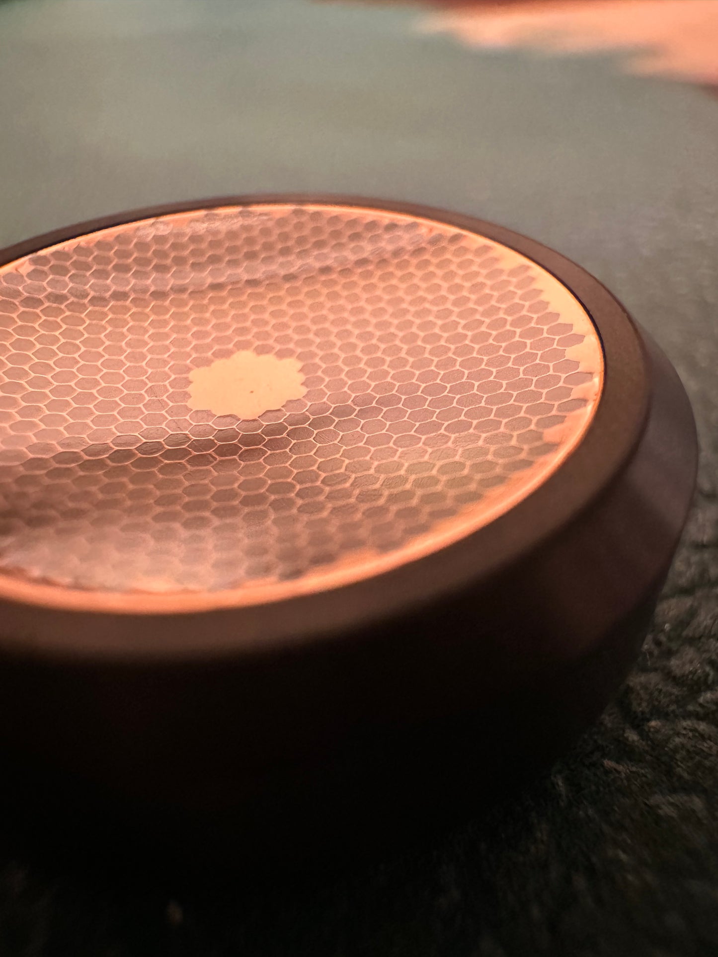 Element V3 Zirc+Coppercloud SC
