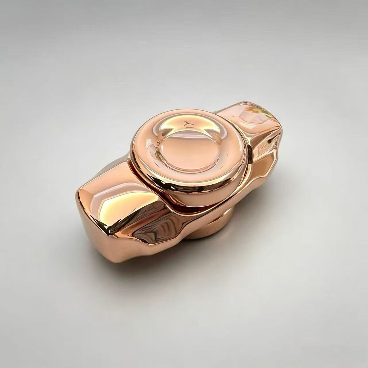 Nexus Mini Polished Copper