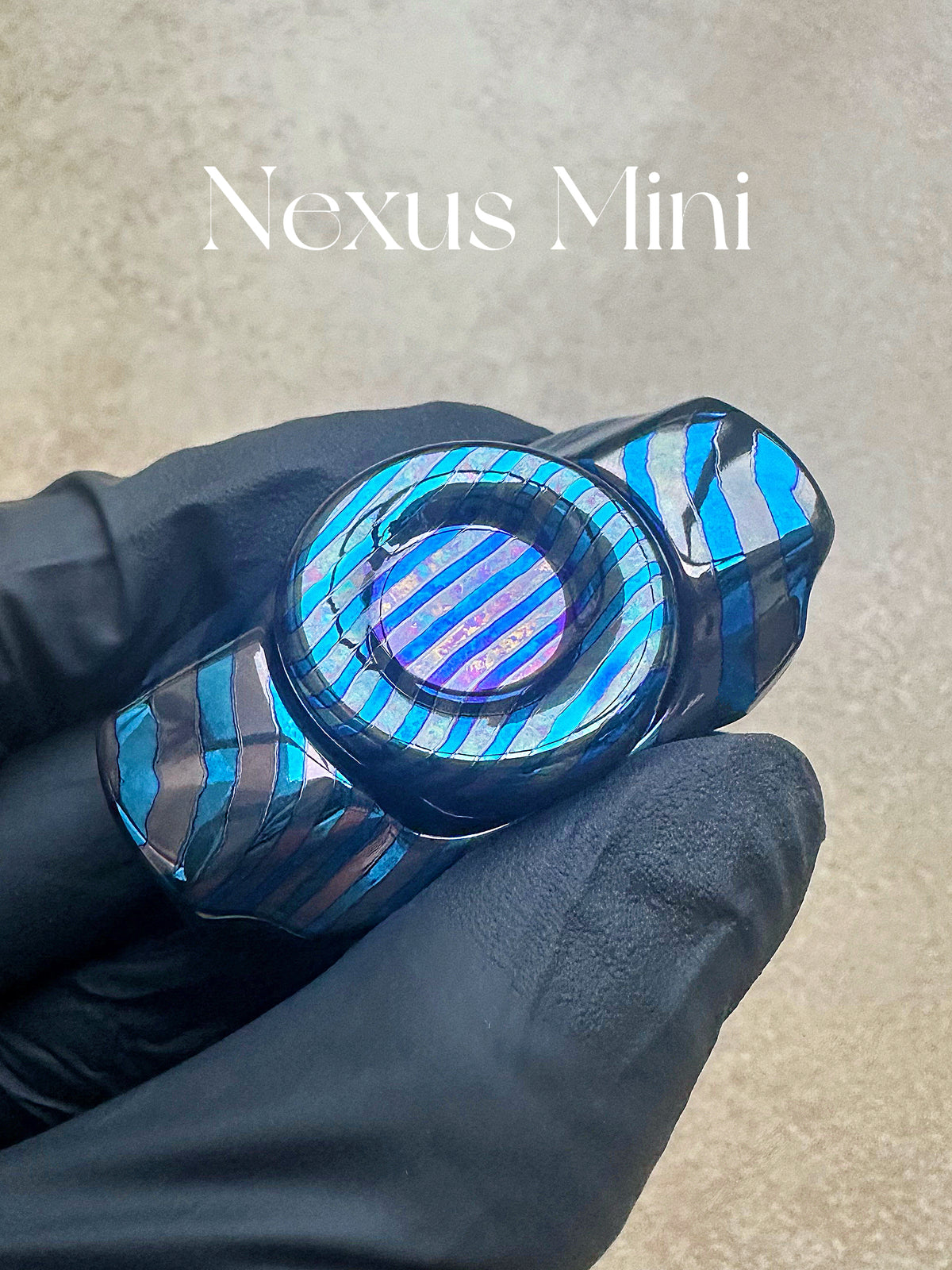 Nexus Mini Zircuti