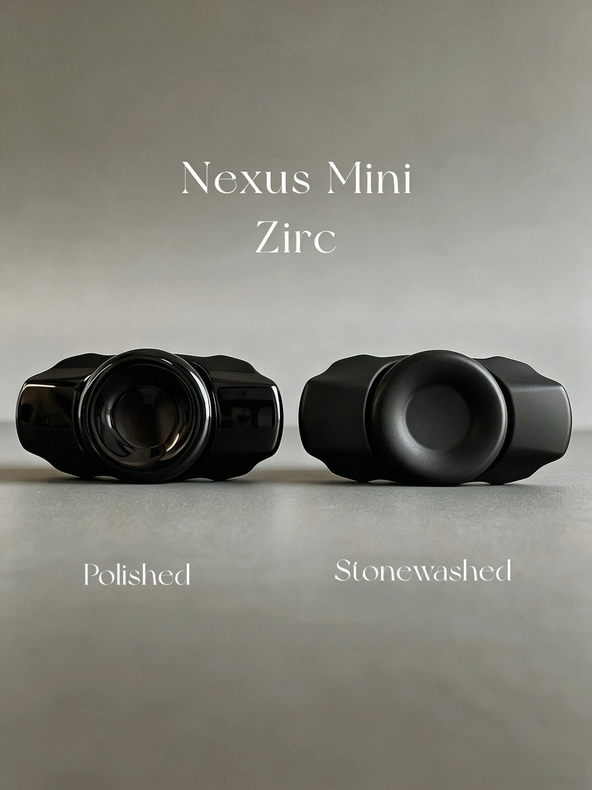 Nexus Mini Zirc