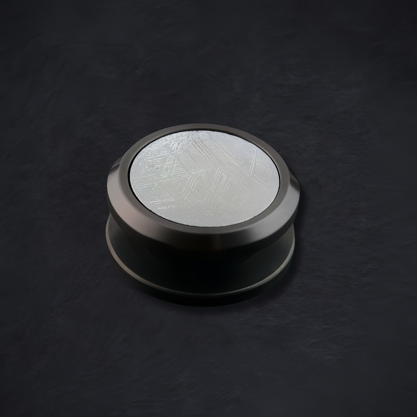 Element V1 Zirc+Muonionalusta（Silver）