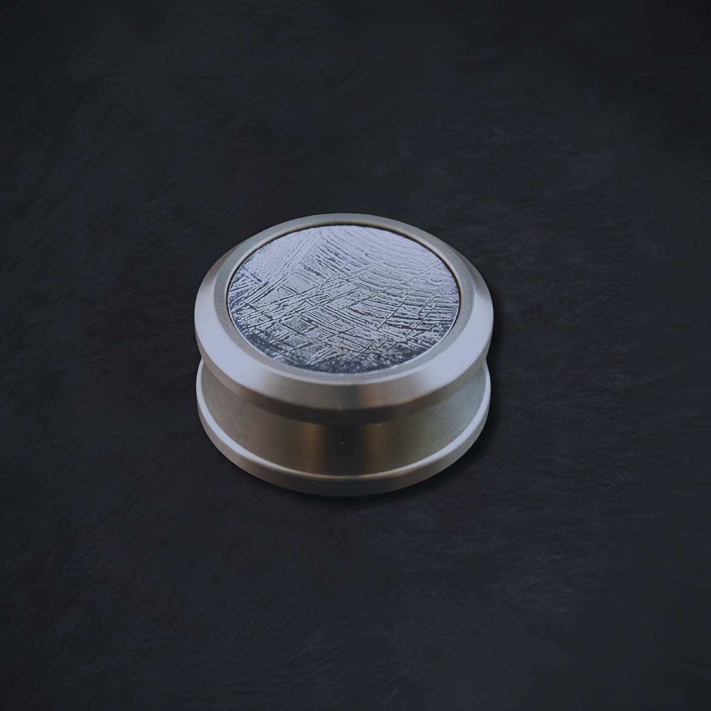 Element V1 Ti+Muonionalusta（Silver）