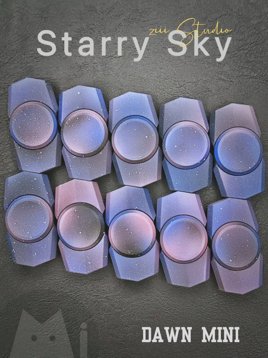 Dawn Mini Limited Edition(Starry Sky)