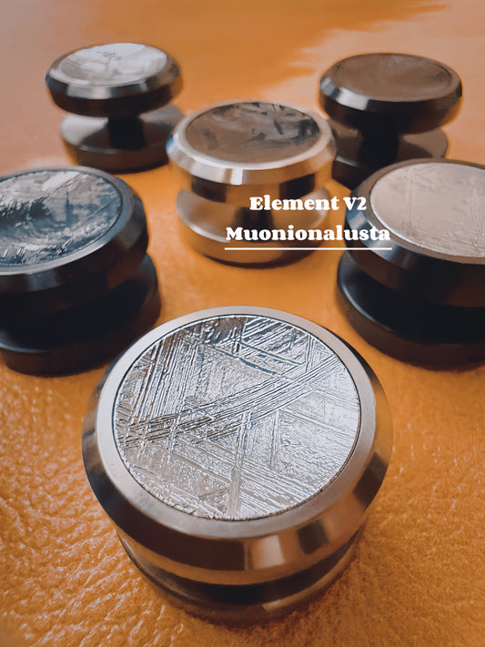 Element V2 Muonionalusta