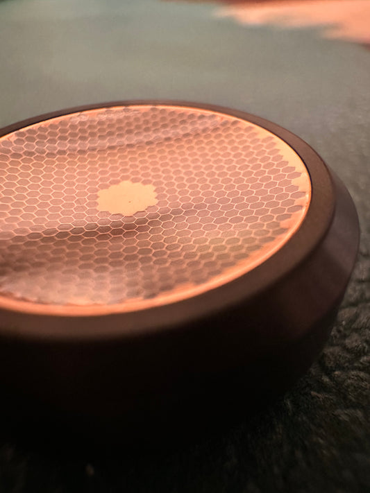 Element V3 Zirc+Coppercloud SC