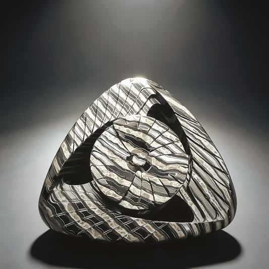 Vrtx 2.0 Zircuti Etched