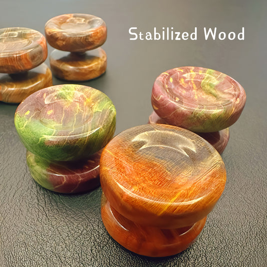 Element S1 Stablilized Wood