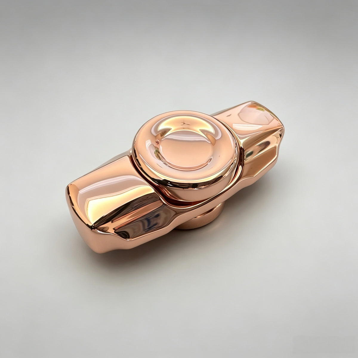 Nexus Polished Copper