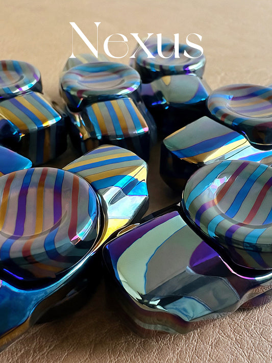 Nexus Zircuti