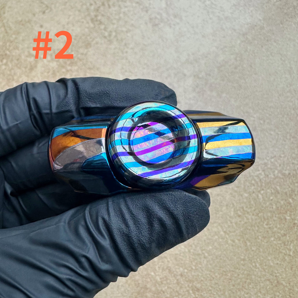 Nexus Zircuti