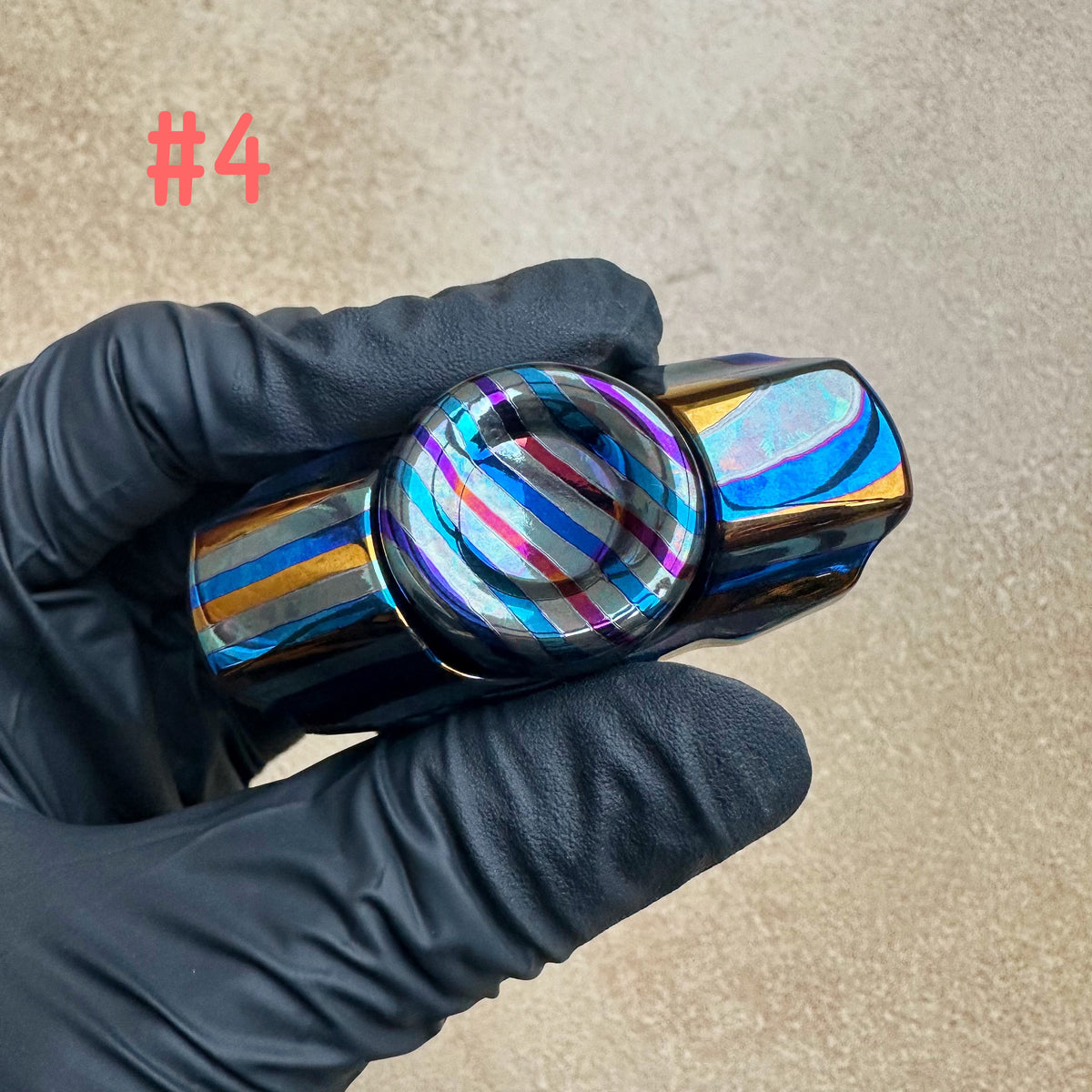 Nexus Zircuti