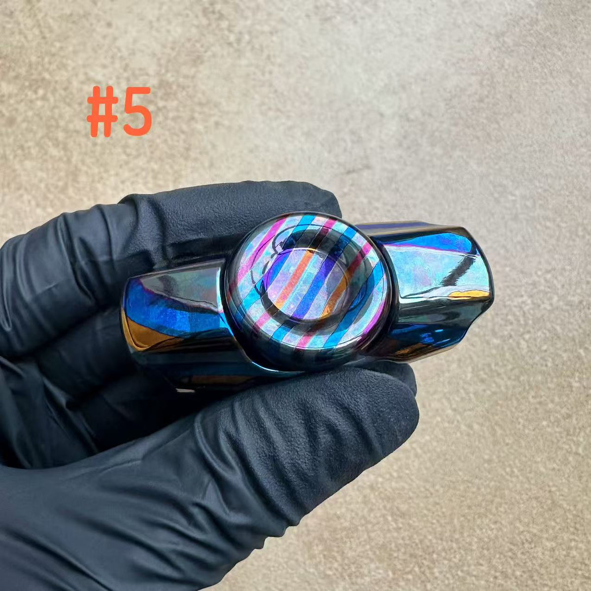 Nexus Zircuti