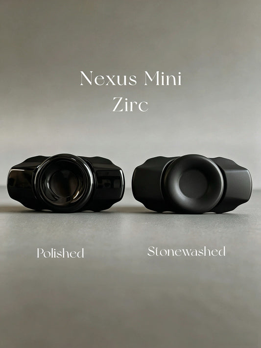 Nexus Mini Zirc