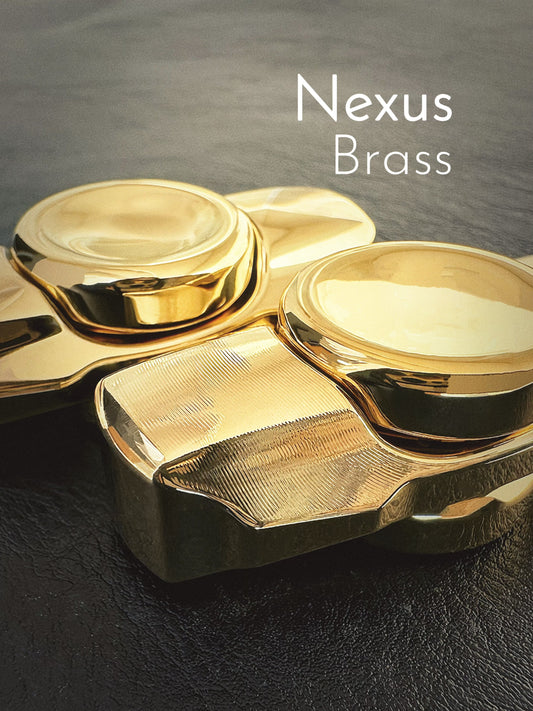 Nexus Brass