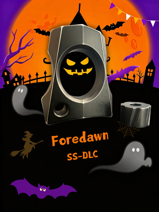 Foredawn  SS-DLC