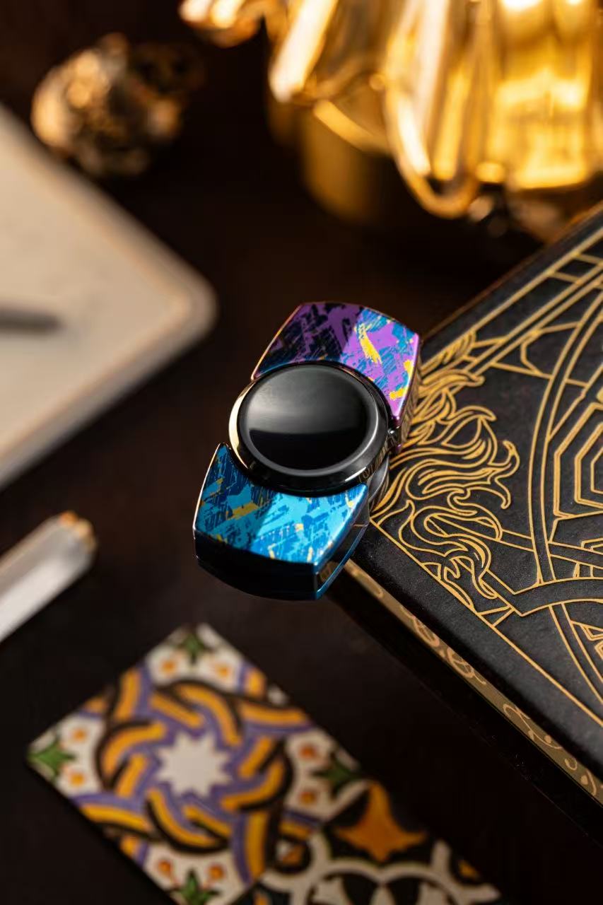 Dawn Ts Zirc+Ti #5